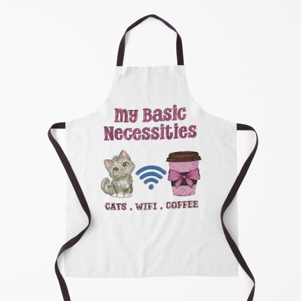 Item preview, CATS COFFEE WIFI designed and sold by espoirdesignstu.