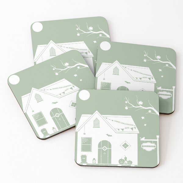 Item preview, Cozy Witch's Cottage  designed and sold by Alannahann.