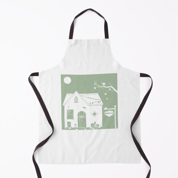Item preview, Cozy Witch's Cottage designed and sold by Alannahann.