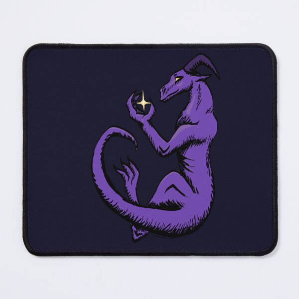 Item preview, Starlight Beast designed and sold by EChapmanArt.