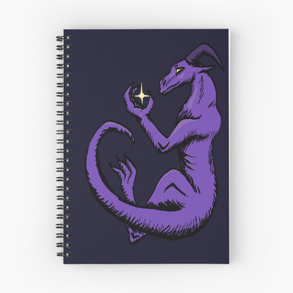 Item preview, Starlight Beast designed and sold by EChapmanArt.