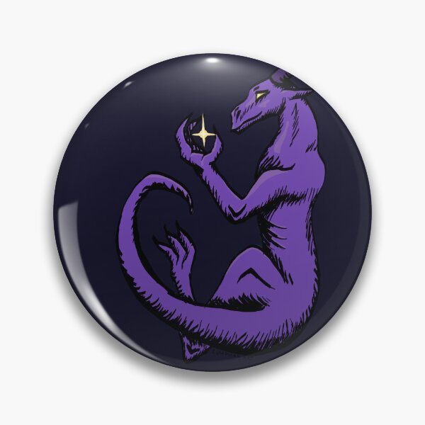 Item preview, Starlight Beast designed and sold by EChapmanArt.