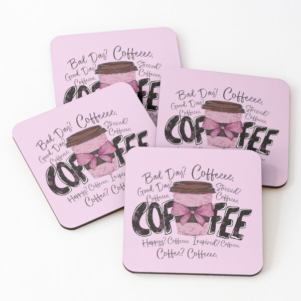 Item preview, COFFEE LOVE designed and sold by espoirdesignstu.