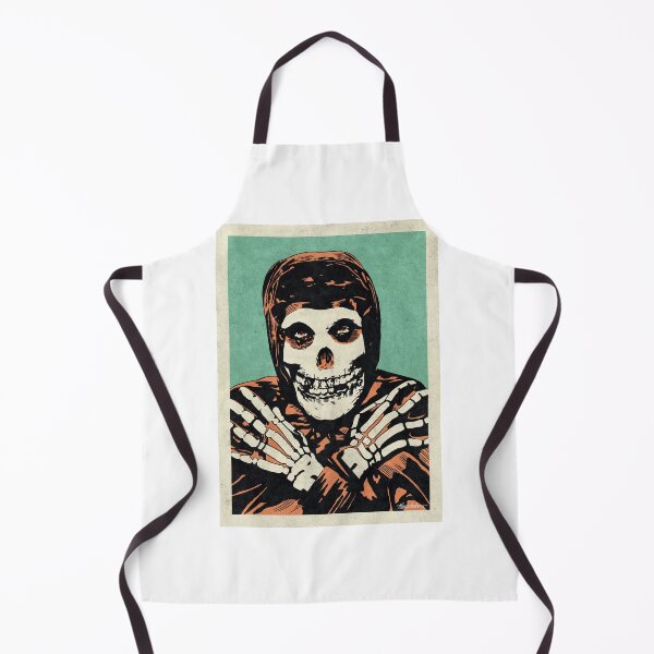 Item preview, THE CRIMSON GHOST (Vintage Halloween) designed and sold by FamousWeirdosRB.