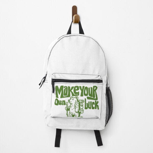 Item preview, Make your own luck designed and sold by Felix-One.