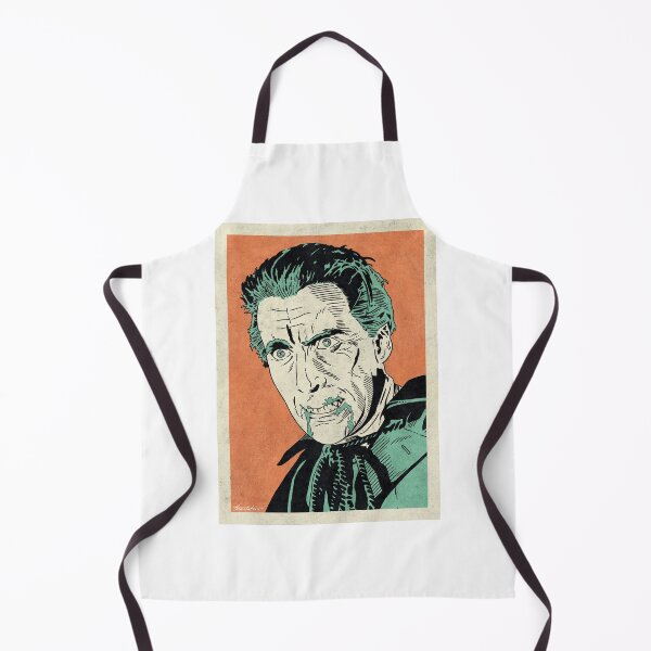 Item preview, DRACULA (1958) (Vintage Halloween) designed and sold by FamousWeirdosRB.
