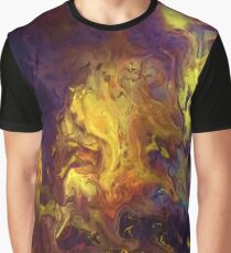SEA HORSE Graphic T-Shirt