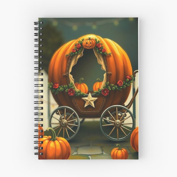 Item preview, Welcome To My Pumpkin Carriage designed and sold by Soxybabe12.