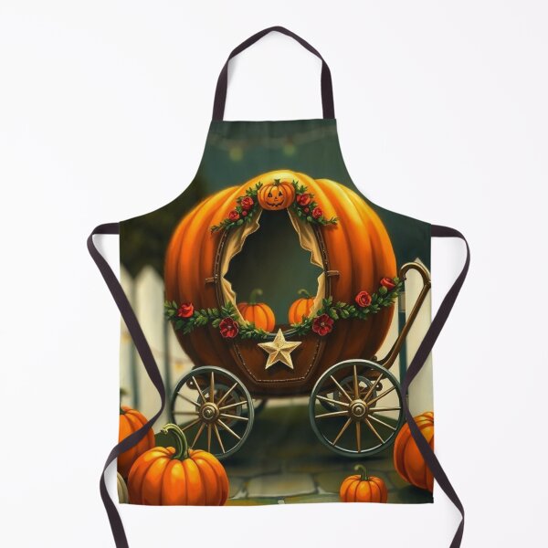 Item preview, Welcome To My Pumpkin Carriage designed and sold by Soxybabe12.