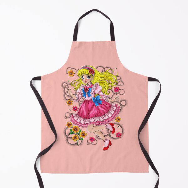 Item preview, Kawaii Shoujo Cute Anime Girl designed and sold by SClassWeirdos.
