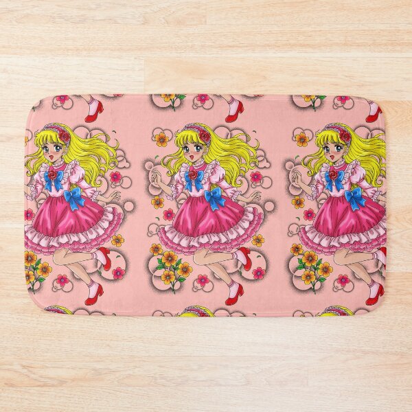 Item preview, Kawaii Shoujo Cute Anime Girl designed and sold by SClassWeirdos.