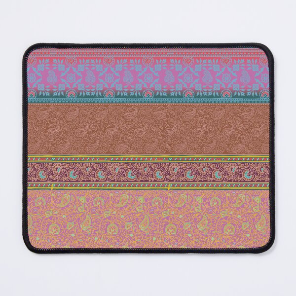 Item preview, Charlotte Paisley designed and sold by sunmoonstudio.