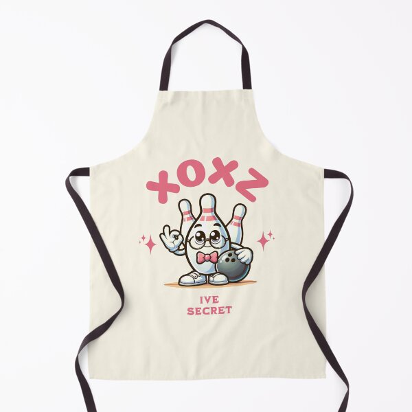 Item preview, IVE XOXZ secret | DIVE Morcaworks designed and sold by Morcawork.