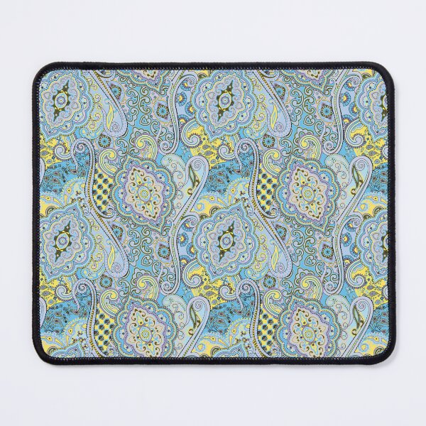 Item preview, LILY PAISLEY designed and sold by sunmoonstudio.
