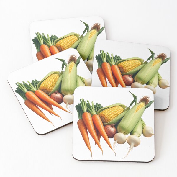 Artikelvorschau, Veggie Gang entworfen und verkauft von DAily Art Studio.