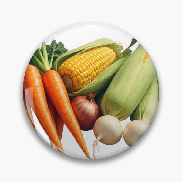 Artikelvorschau, Veggie Gang entworfen und verkauft von DAily Art Studio.