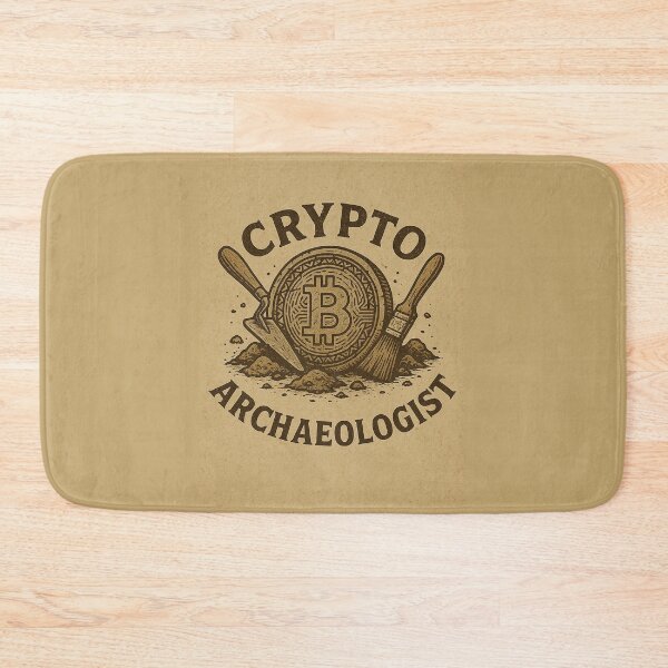 Item preview, Crypto Archeologist designed and sold by Grand Illusions.