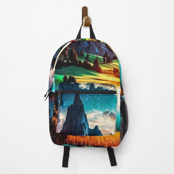 Item preview, The valley designed and sold by PixelParadies.