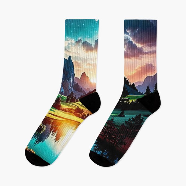 Item preview, The valley designed and sold by PixelParadies.