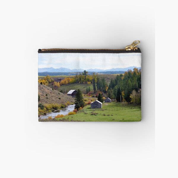 Item preview, Little Farm in the Hollow designed and sold by kimberpix.