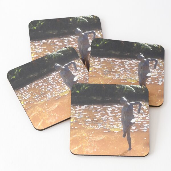 Item preview, Cool off at the river designed and sold by RosJoy.