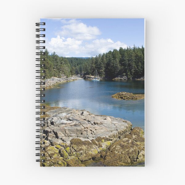 Item preview, Smuggler Cove Marine Provincial Park Sechelt designed and sold by Kevin Miller Photography.