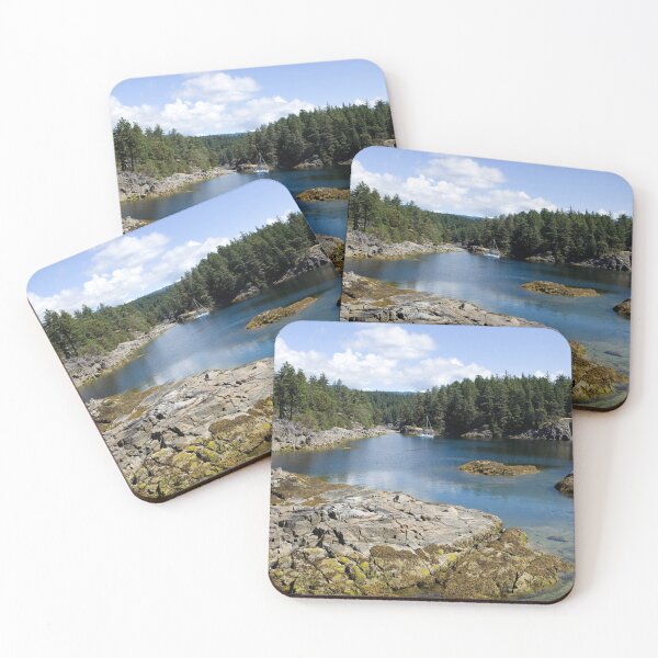Item preview, Smuggler Cove Marine Provincial Park Sechelt designed and sold by Kevin Miller Photography.