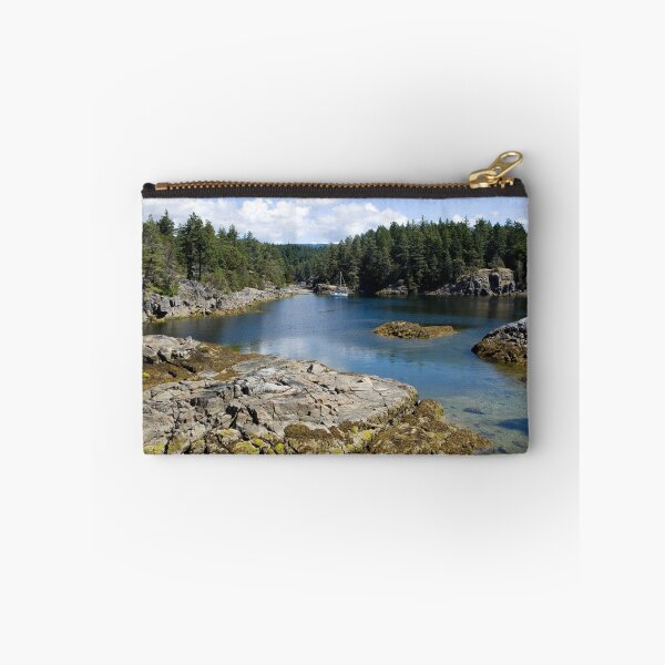 Item preview, Smuggler Cove Marine Provincial Park Sechelt designed and sold by Kevin Miller Photography.