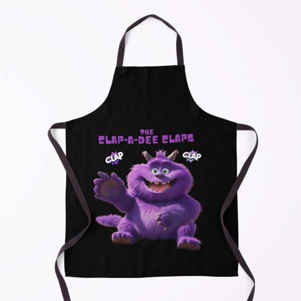 Item preview, The Clap-a-dee Claps designed and sold by LWCBooks.