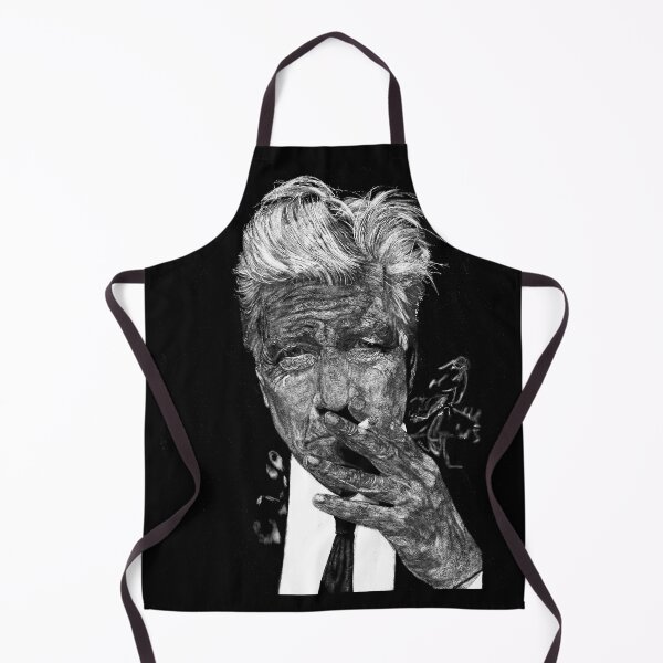 Artikelvorschau, David Lynch entworfen und verkauft von AMBau.