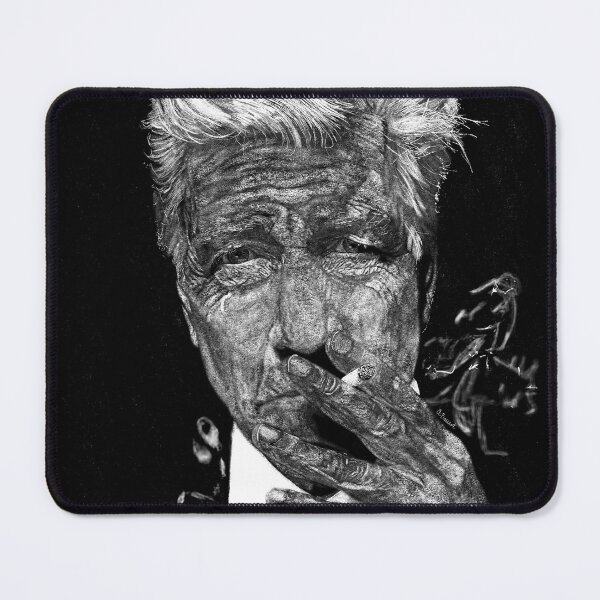 Item preview, David Lynch designed and sold by AMBau.