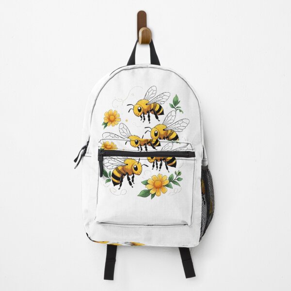 Item preview, Honey Bees designed and sold by Nice En.