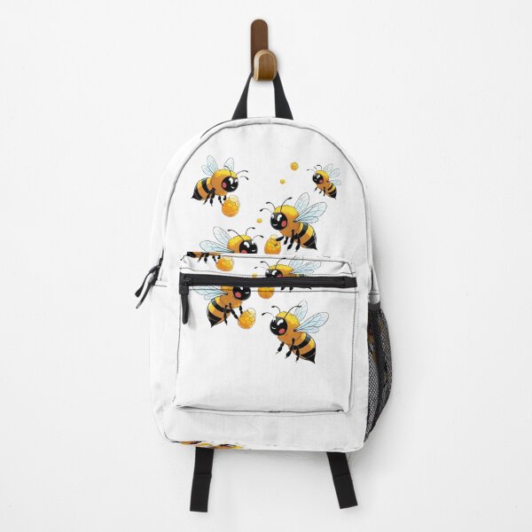 Item preview, Honey Bees designed and sold by Nice En.