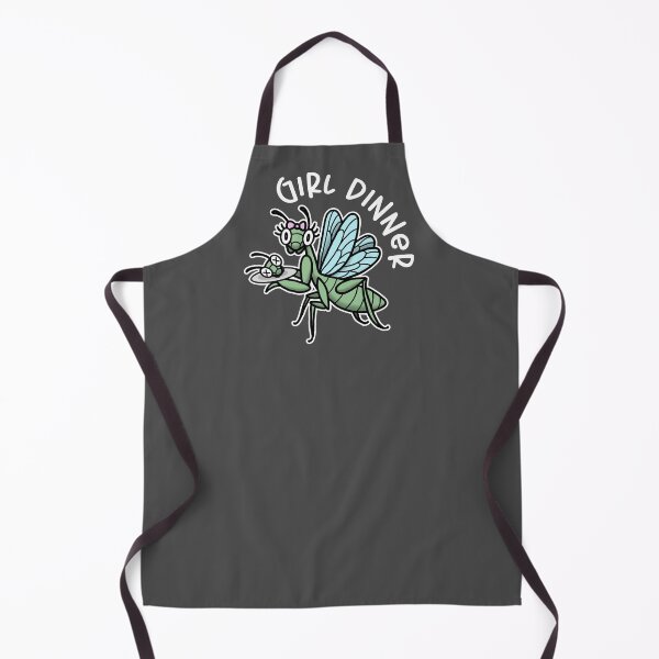 Item preview, Girl Dinner designed and sold by ninthstreet.