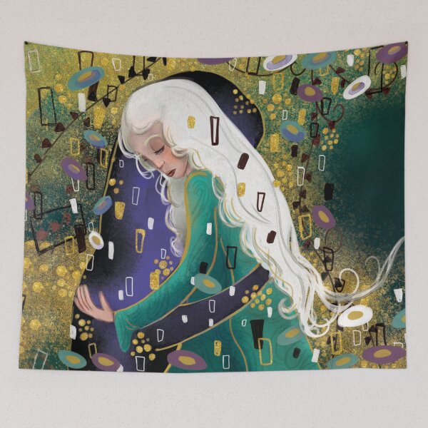Item preview, Embracing the emotional seasons designed and sold by GeorgiaAT-store.