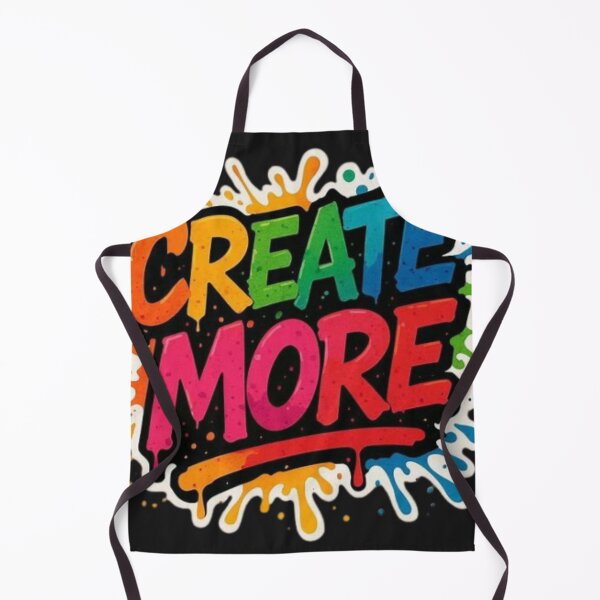 Item preview, Create More Graffiti | designed and sold by StudioKarim.