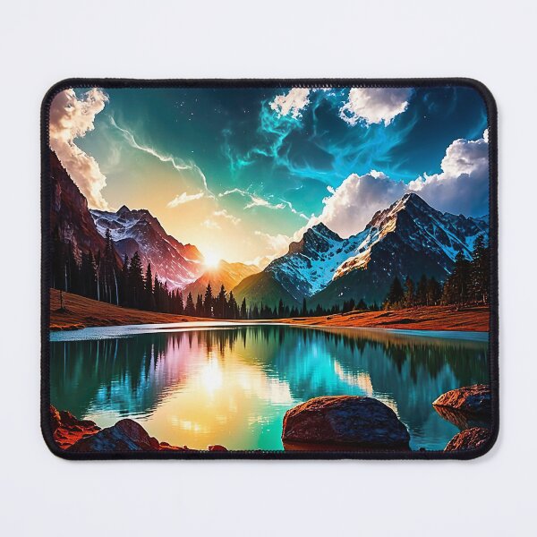 Item preview, The gateway to the galaxy designed and sold by PixelParadies.