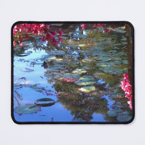 Artikelvorschau, Spiegelbild der Schönheit der Natur entworfen und verkauft von RosJoy.