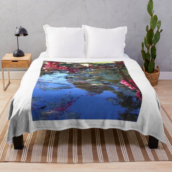 Item preview, Reflection of nature's beauty designed and sold by RosJoy.