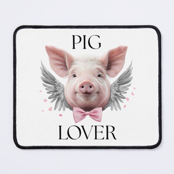 Item preview, Pig Lover designed and sold by Flirt-Teez.