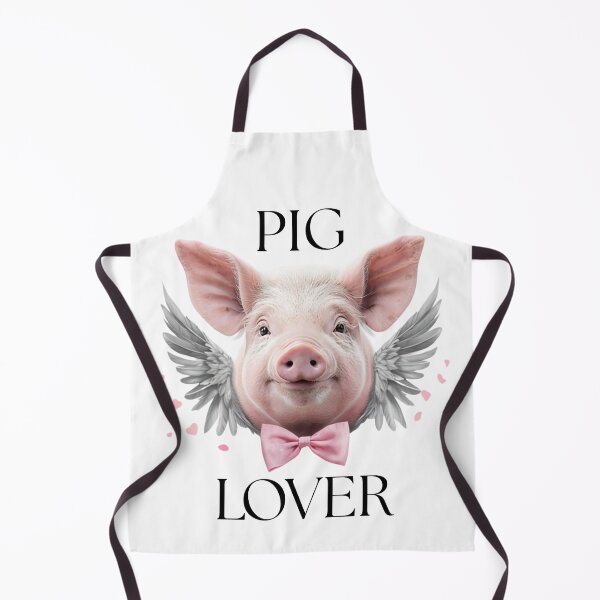 Item preview, Pig Lover designed and sold by Flirt-Teez.