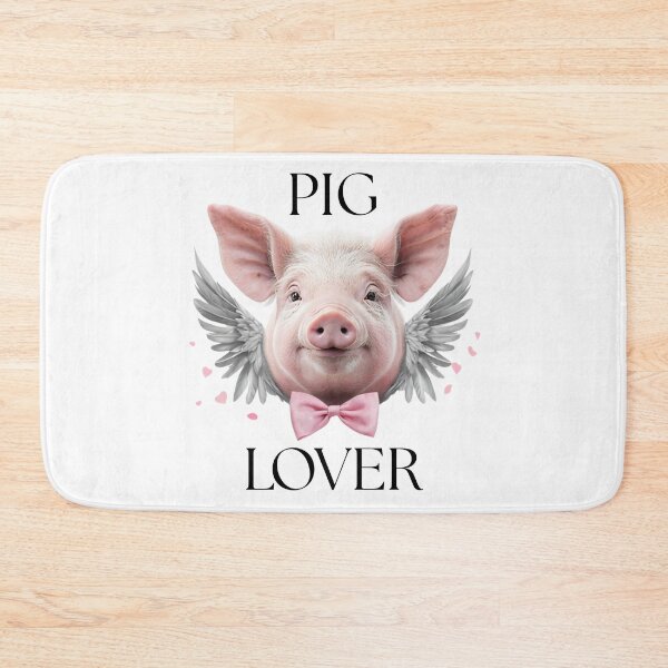 Item preview, Pig Lover designed and sold by Flirt-Teez.