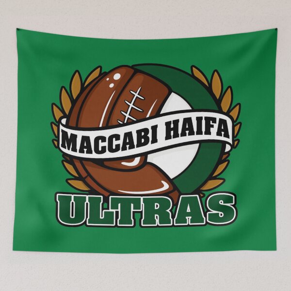 Item preview, Only Haifa in our hearts designed and sold by canvasriddle.