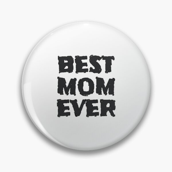 Item preview, BEST MOM EVER designed and sold by Nice En.
