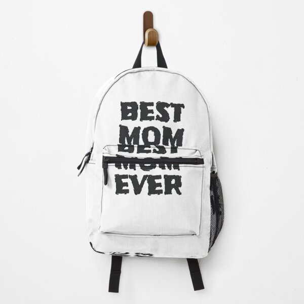 Item preview, BEST MOM EVER designed and sold by Nice En.