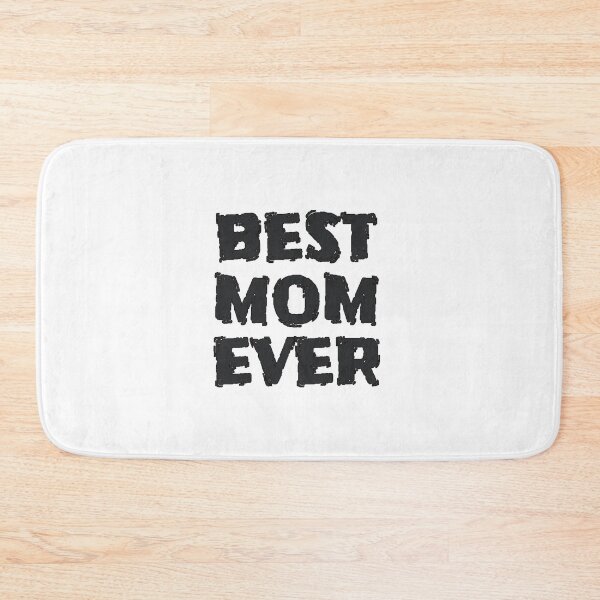 Item preview, BEST MOM EVER designed and sold by Nice En.