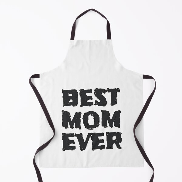 Item preview, BEST MOM EVER designed and sold by Nice En.