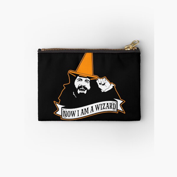 Item preview, Now I am a wizard!  designed and sold by ninthstreet.