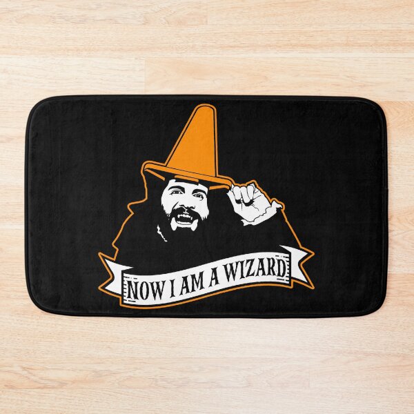 Item preview, Now I am a wizard!  designed and sold by ninthstreet.