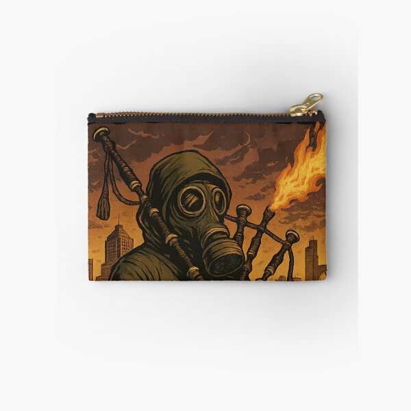 Item preview, Unipiper Doomsday designed and sold by TD23PDX.